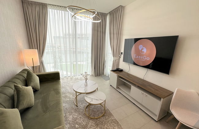 Easygo-indulging 1bdr Sobha Waves - Photo 9