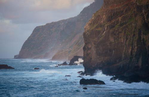 CASAS MARE , Ponta Delgada, Madeira - Foto 1