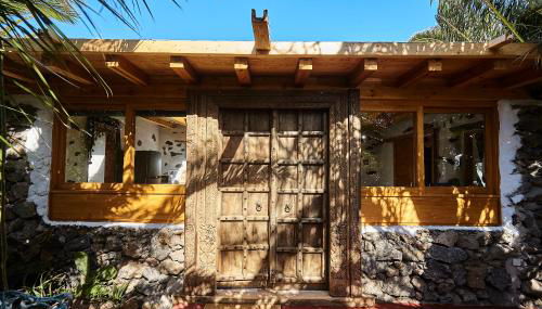 Villa Palmeras Canarias - Photo 1