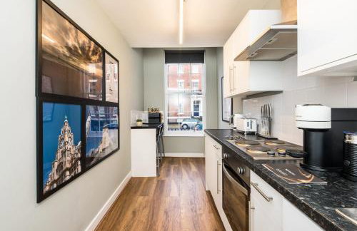 Host & Stay - Canning Quarters - Foto 21