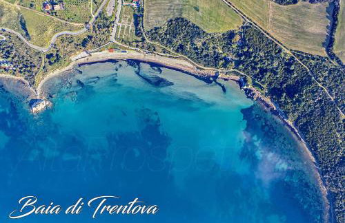 Charming Agropoli Apartment with Mountain View - Foto 31