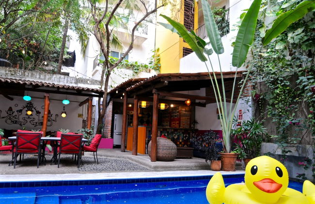 Villa Mercedes Petit Hotel - Foto 47