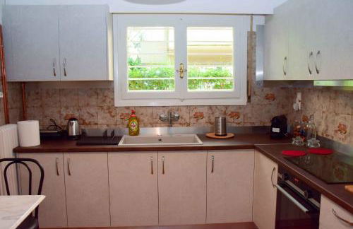 Filoxenia Apartment Athens - Foto 17