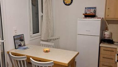 Apartment with sea view and balcony 60m from beach - Foto 5