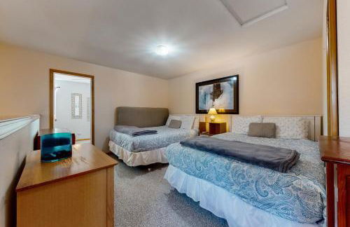 Bilyeu Beach Getaway - Foto 7