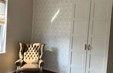 Neubau FeWo in Haltern am See - Foto 5