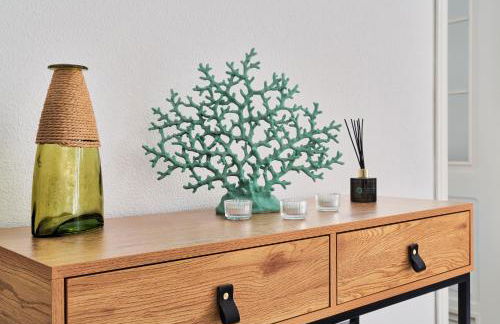 MARBELLA BANUS SUITES - Banus Rio Verde Beachside - Foto 22