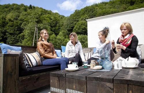 Hotel Pałac Jugowice - Foto 8