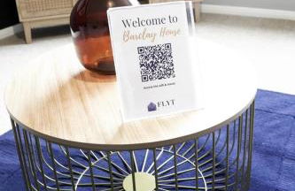 Barclay House - Foto 17