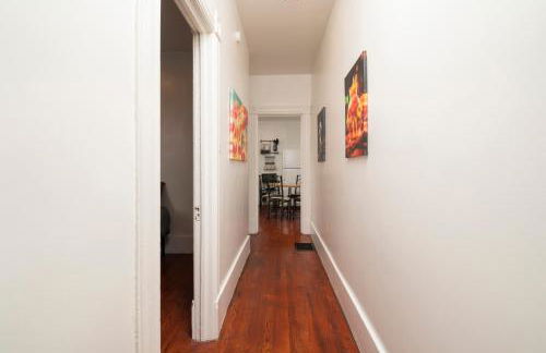 Port Huron Temp Stays - Apartment 2 - Foto 9