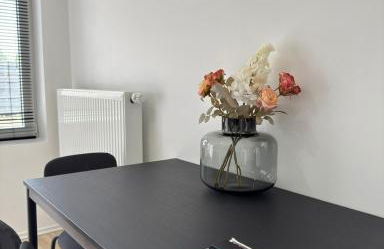 Comfy House Erftstadt - Foto 11