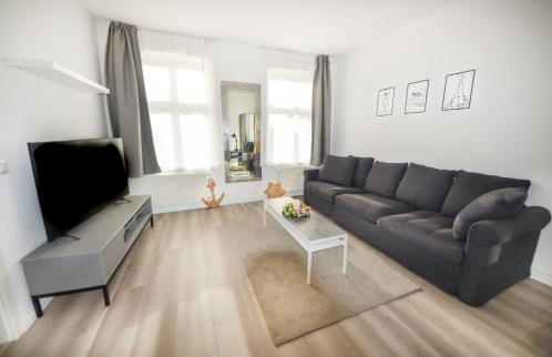 Apartmenthaus Fritz Reuter - Foto 44