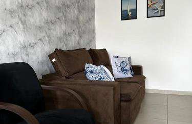 Alto Padrão Tenório 2suites com ar, wifi e piscina - Foto 27