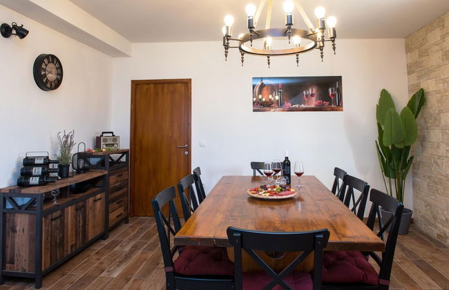 Villa Kamen Zadarvillas - Foto 32