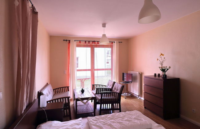 Strandparadies Juliusruh 1 - Foto 7