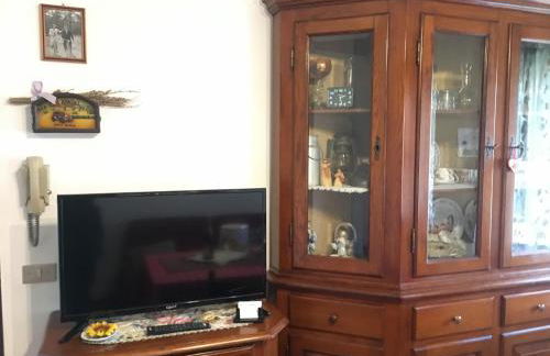 Appartamento Casa della Nonna - Foto 21