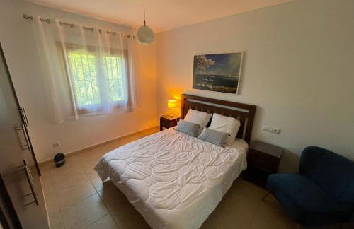 Villa Clara, 8 pers, JAVEA, Costa Blanca, closes to beaches - Foto 22