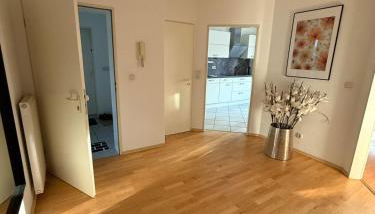 Sehr schöne Wohnung 100 qm zentrale Lage 5 min nach Aachen - Foto 3