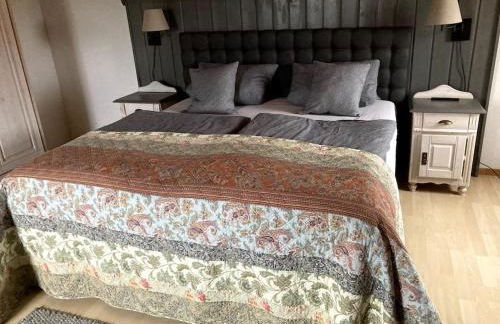 Gemütliches Landhaus in ruhiger Lage. - Foto 25