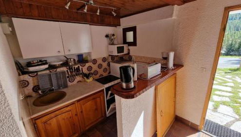 Chalet l'Acinos - Foto 5