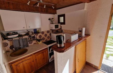 Chalet l'Acinos - Photo 5