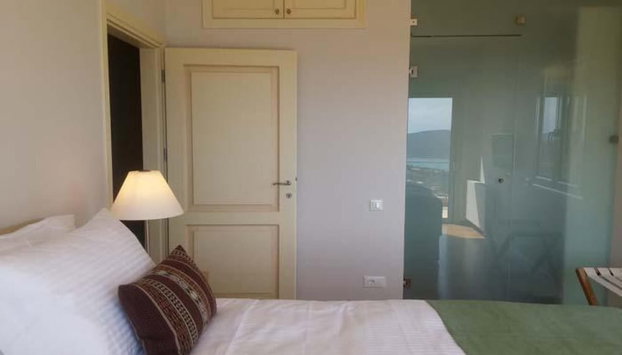 Sea View 3 Bedroom Villa Close to the Beach - Foto 3, Habitación