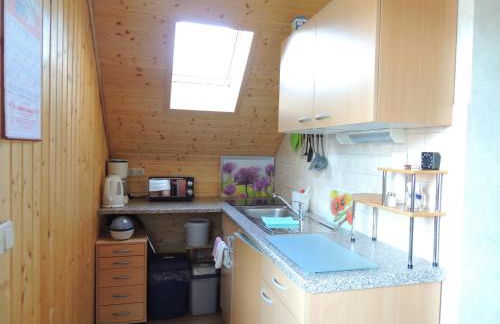 Ferienwohnung Smiley - Foto 7