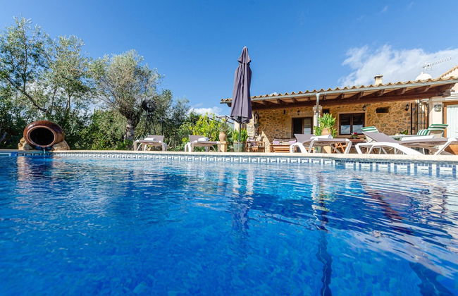 Villa in Serene Location - Photo 28