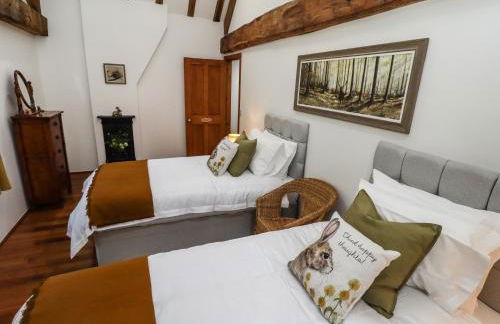 The Gatehouse - Foto 36