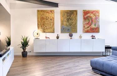 White Lofty und White Studio - Foto 19