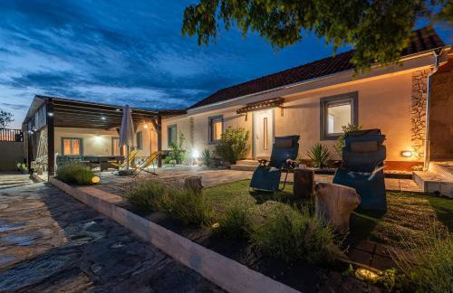 Holiday Home Burgija with pool - Foto 62