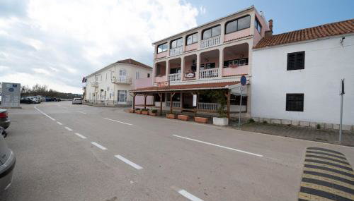 Apartments by the sea Pasman - 8221 - Foto 3