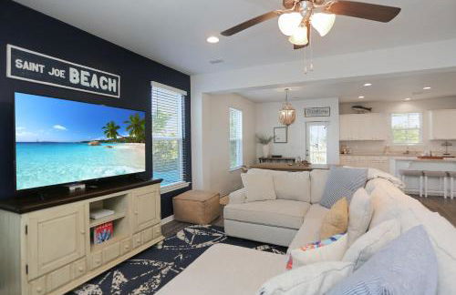 Song of the Sea by Pristine Properties Vacation Rentals - Foto 8