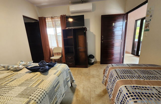 Alojamientos N&S - Photo 22