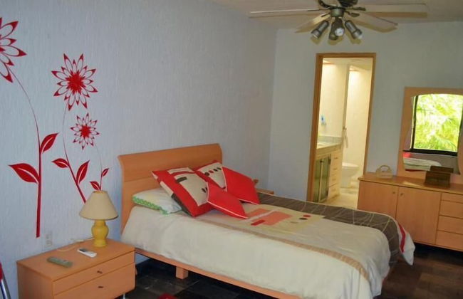 Tu Casa En Zona Hotelera a una Cuadra de la Playa - Foto 14