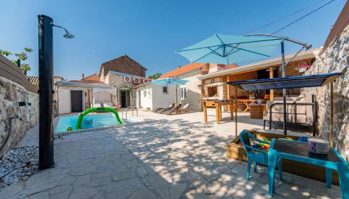 Filotea - Foto 3, Garden