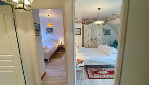 Au Petit Bonheur - Foto 4