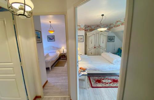 Au Petit Bonheur - Foto 4