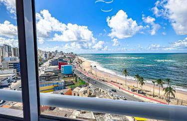 Estúdio Vista Mar Completo no Smart Pituba - Foto 5