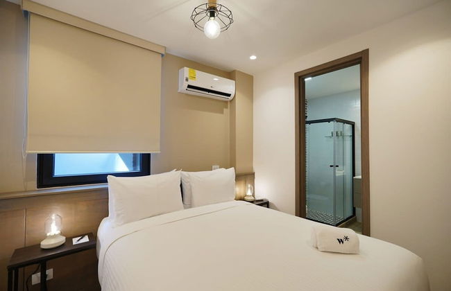 w Beautiful 2BR in Casco Viejo - Foto 23