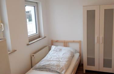 Augustenburgstr 34 Karlsruhe Whg 10 - Foto 7