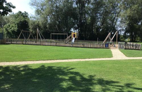 Hello !! and welcome to Solius Lodge - Foto 40