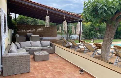 Relaxing Villa with Swimming Pool and Garden - Foto 76