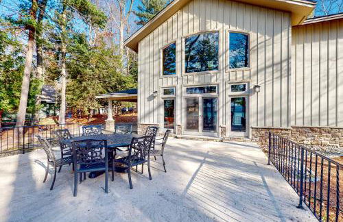 Sleeping Fox - Foto 4