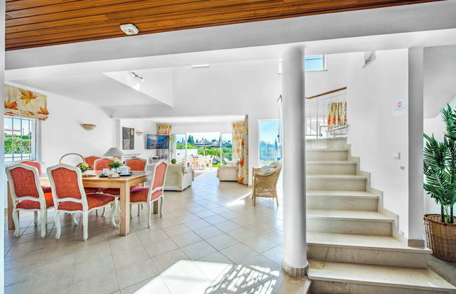 Villa Damara - Foto 2