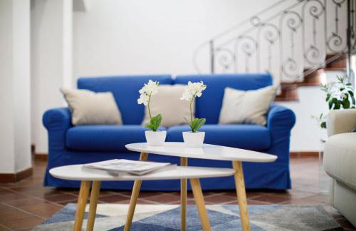 Villa D'Esposito - Sorrento Coast - Foto 58