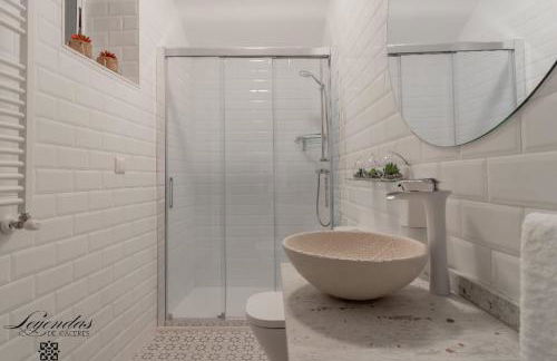 Casa Leyendas de Cáceres - en plena zona monumental - Foto 15