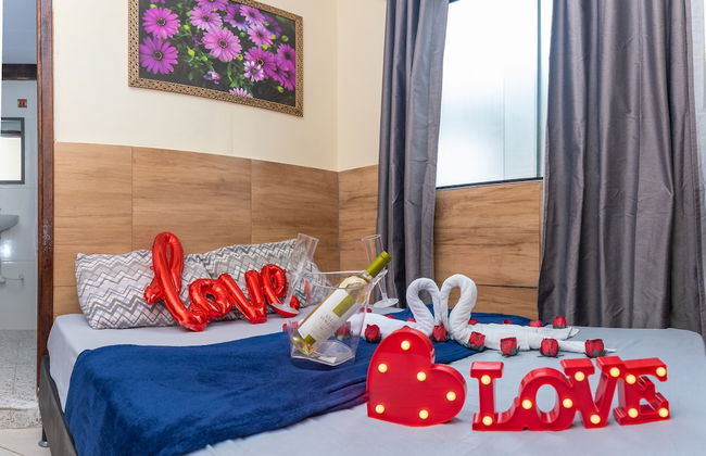 Dona Rosa Private Suites - Foto 10