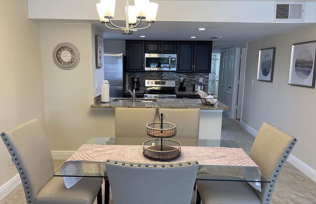 LOVELY LUXURY APARTMENT CLOSE DISNEY - Foto 8