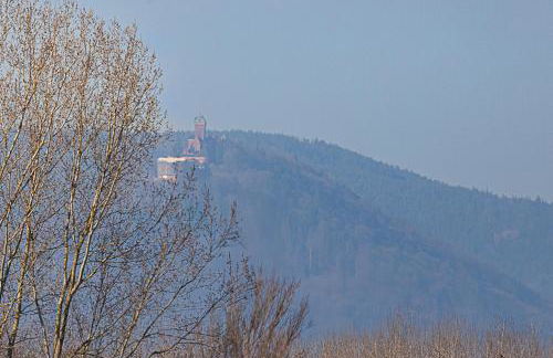 Gîte au Cœur des champs chez Sandrine et Manu - Foto 20